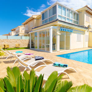 ferienhaus orihuela costa , spanien