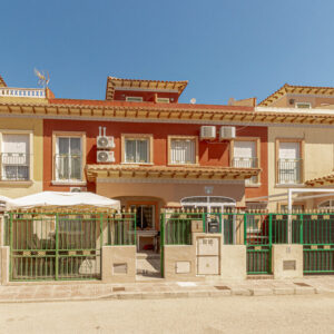 ferienhaus la siesta torrevieja , spanien