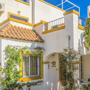 ferienhäusle orihuela costa , spanien