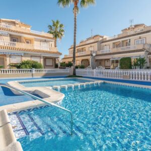 ferienhaus torrevieja , spanien