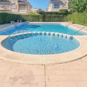 ferienwohnung torrevieja , spanien